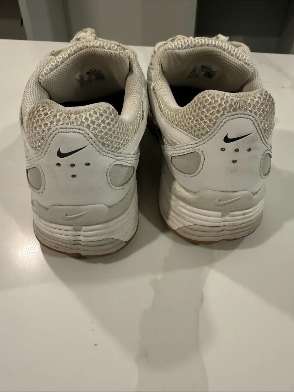 Nike Men’s P-6000